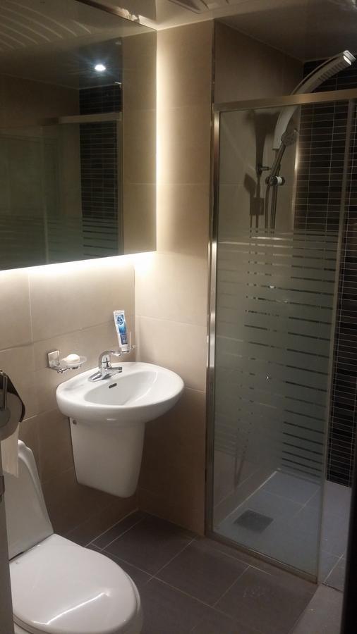 Pyeongtaekport Coopstay Hotel المظهر الخارجي الصورة